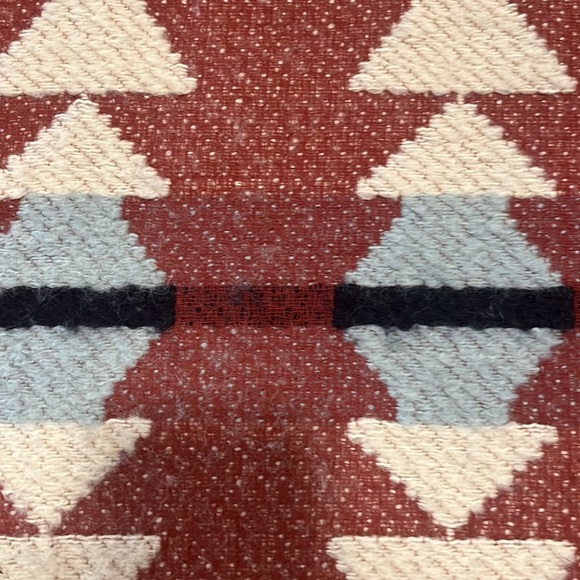 Sale 💋 Textured Scarf - Picture 4 of 4